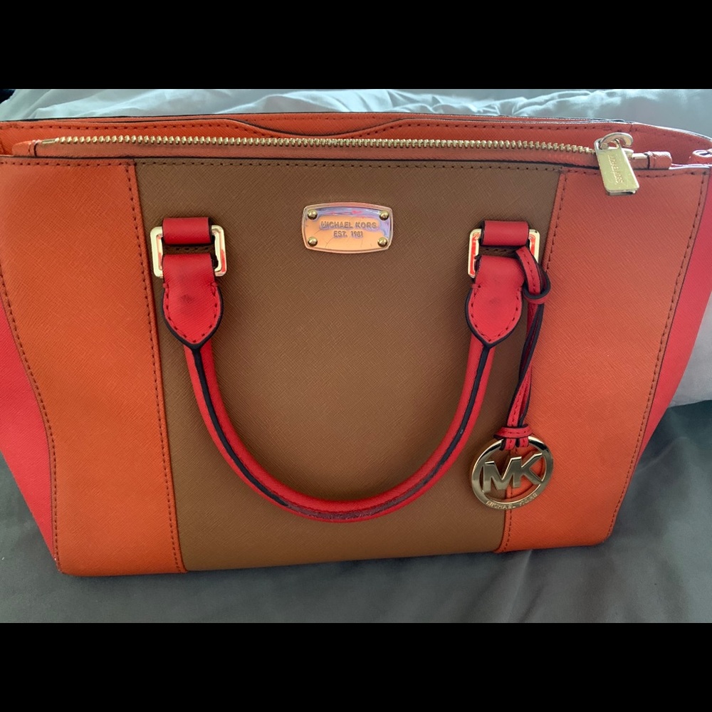 Michael Kors Purse